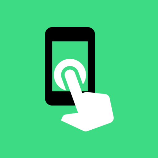 Smart-AutoClicker screenshot 1