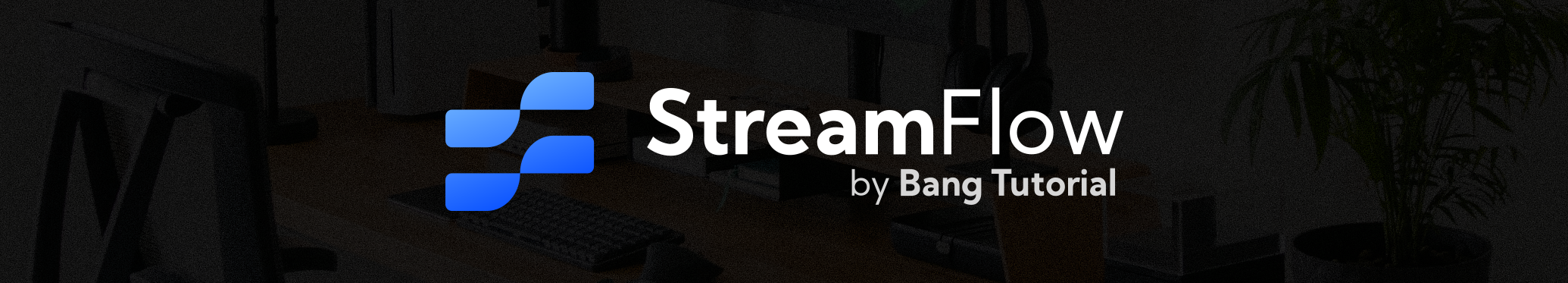 streamflow screenshot 1