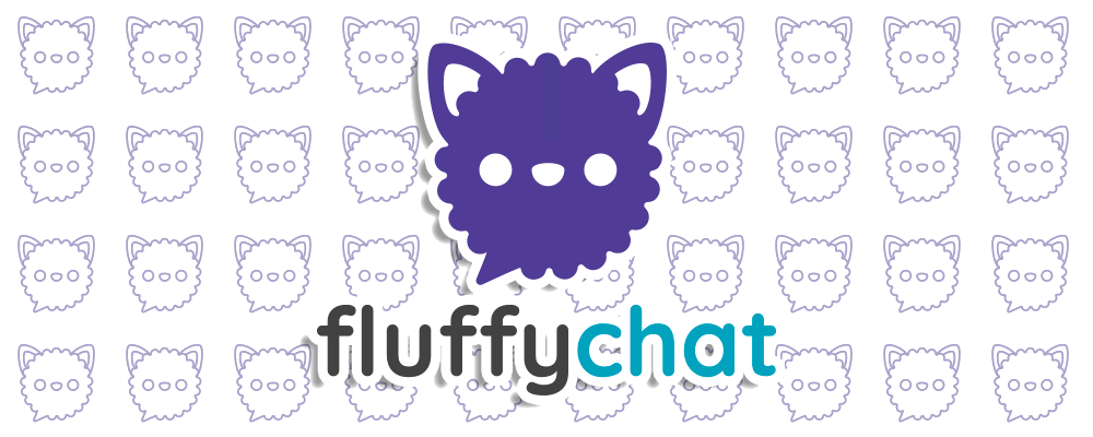fluffychat screenshot 1