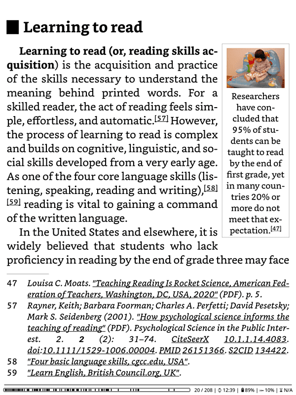 koreader screenshot 2