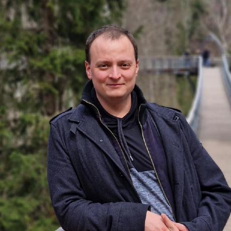 InvenTree screenshot 2