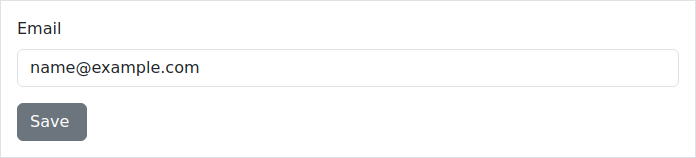 bootstrap_form screenshot 2
