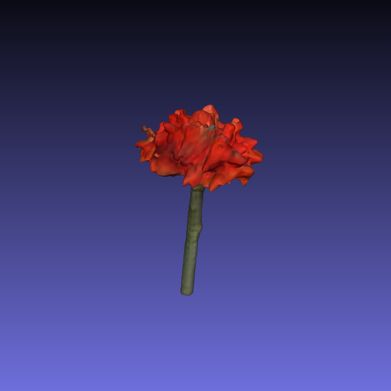 OpenLRM screenshot 6