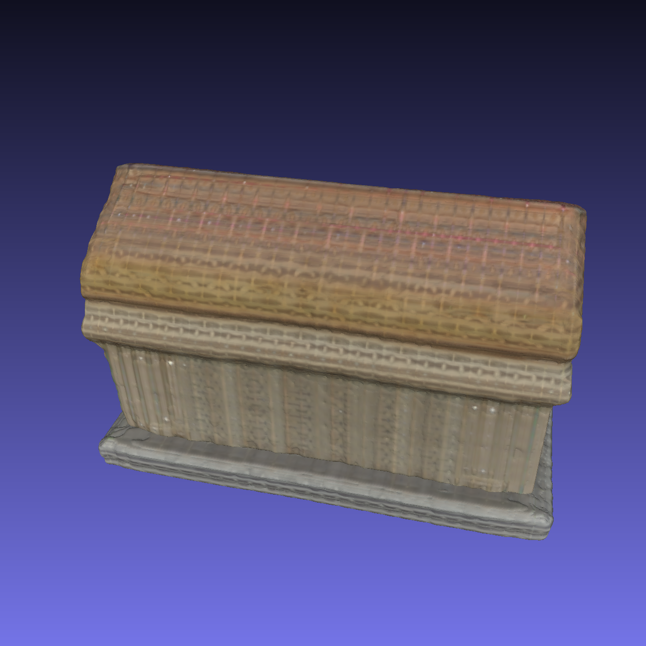 OpenLRM screenshot 5