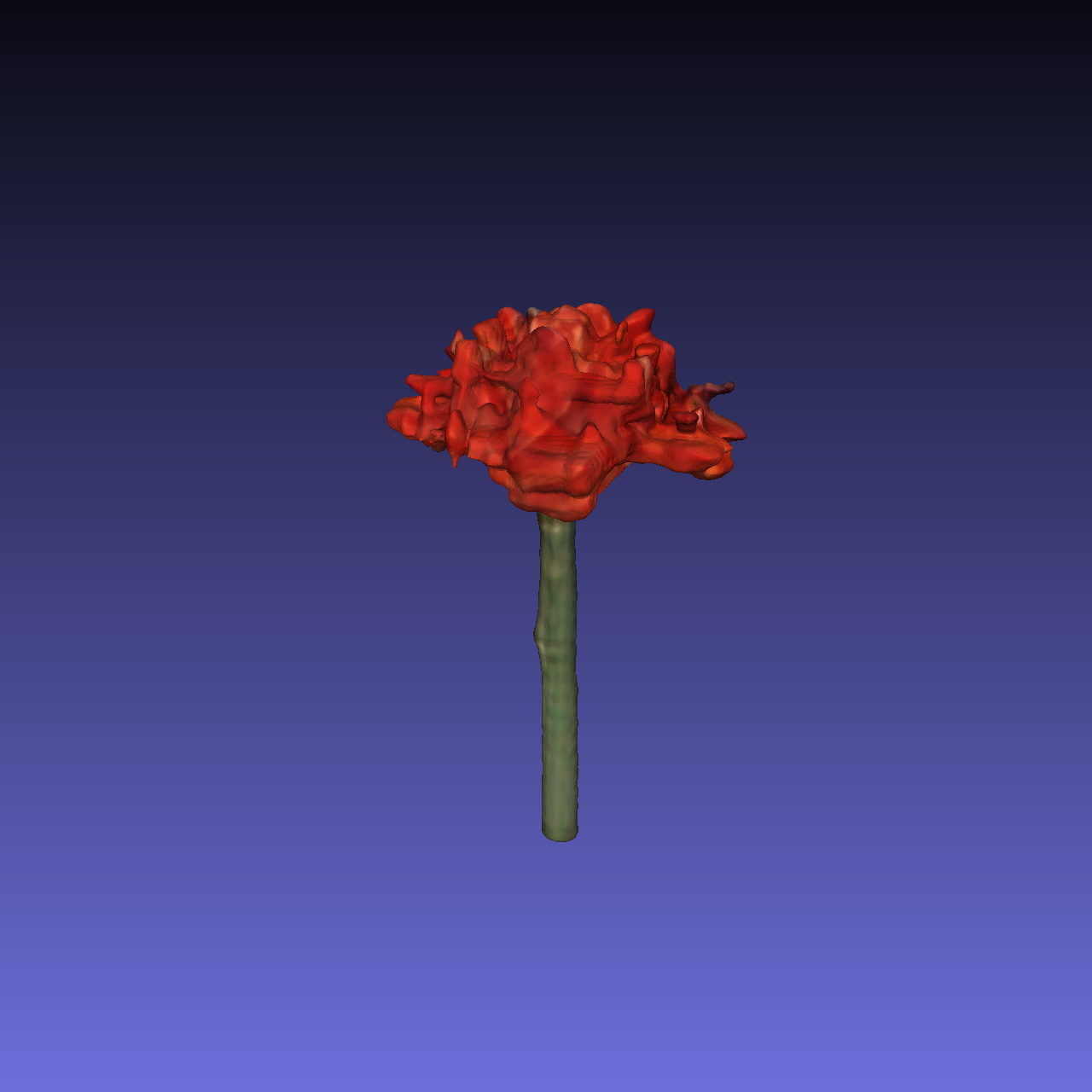 OpenLRM screenshot 7