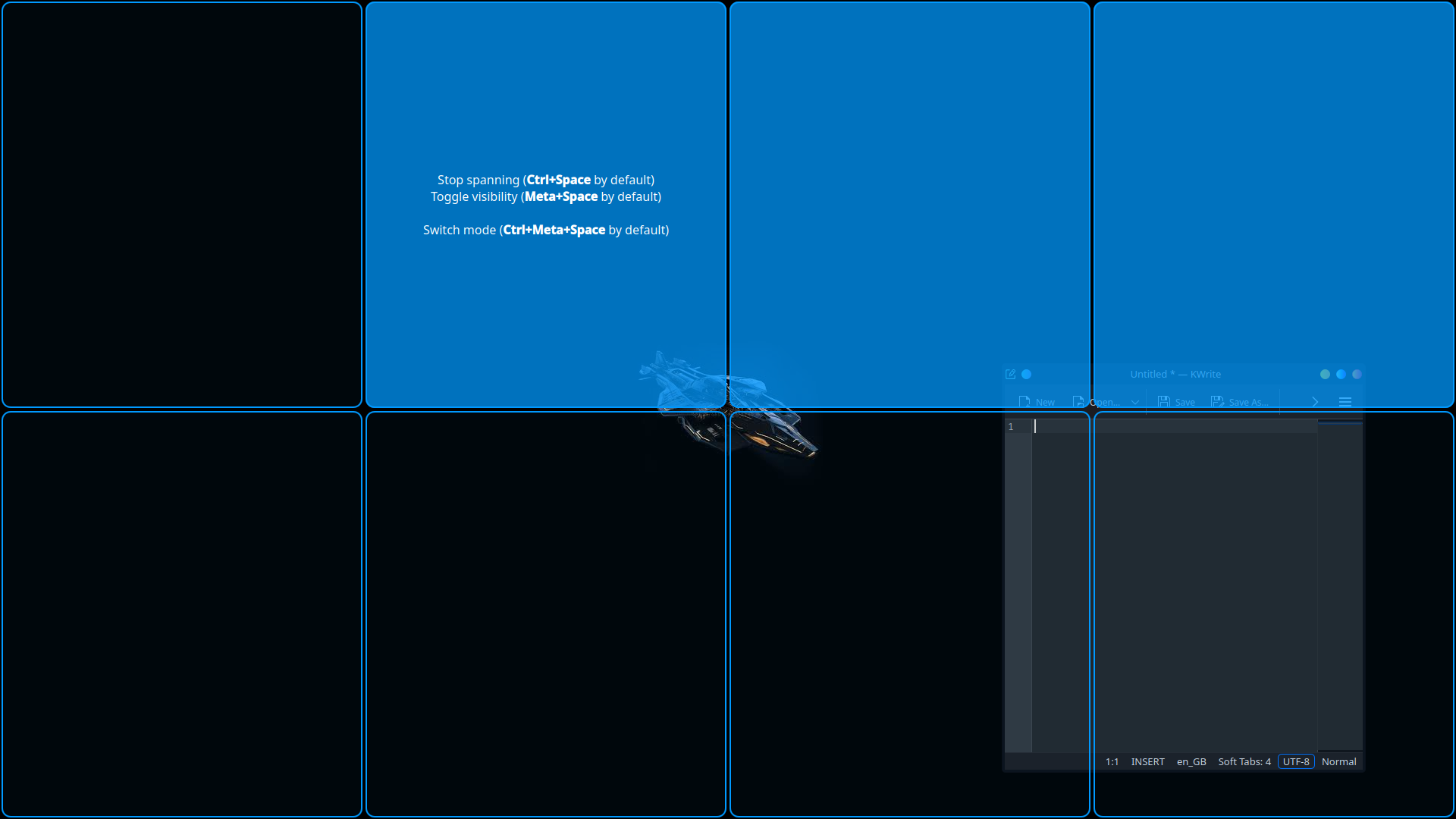 MouseTiler screenshot 4