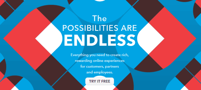 Dnn.Platform screenshot 1