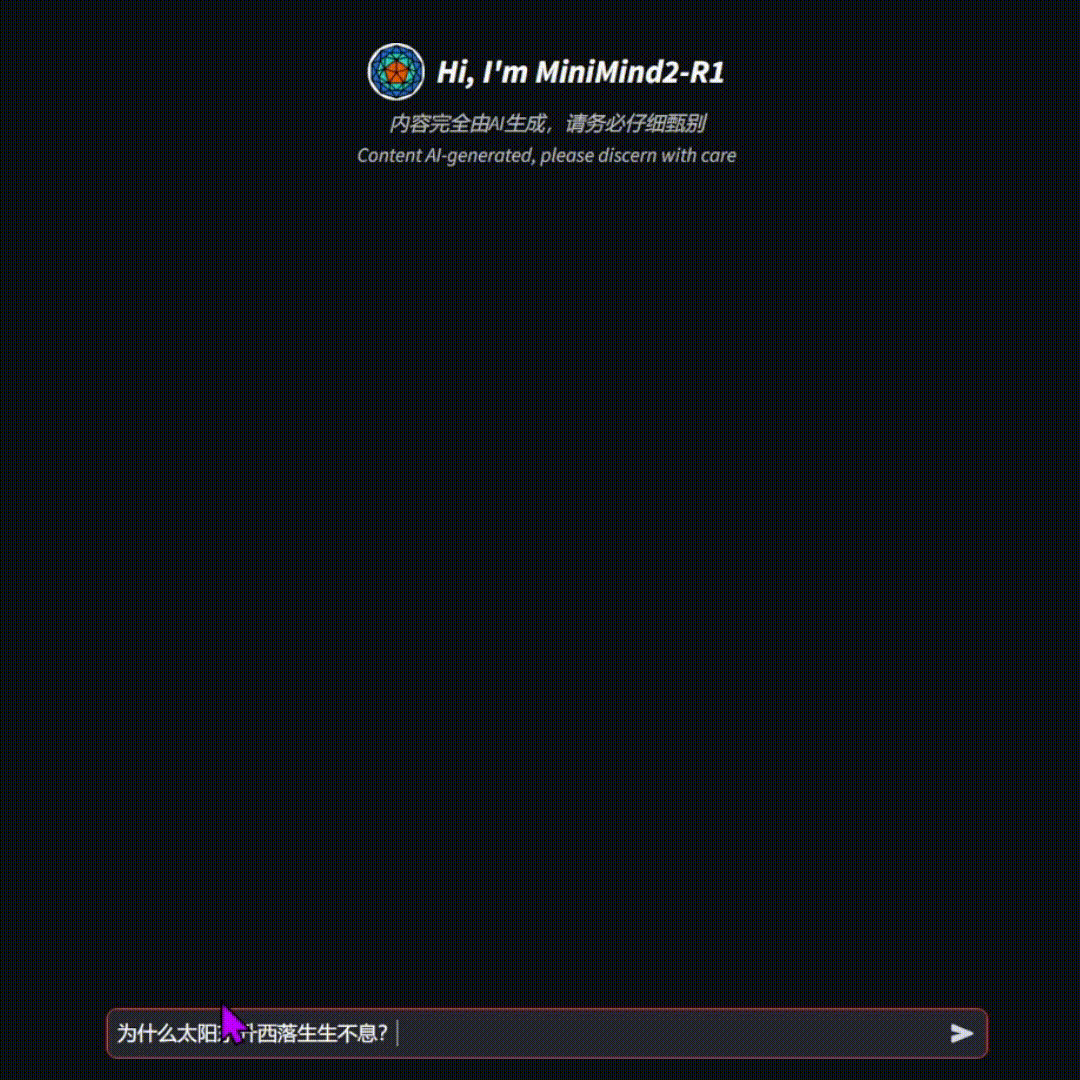 minimind screenshot 1