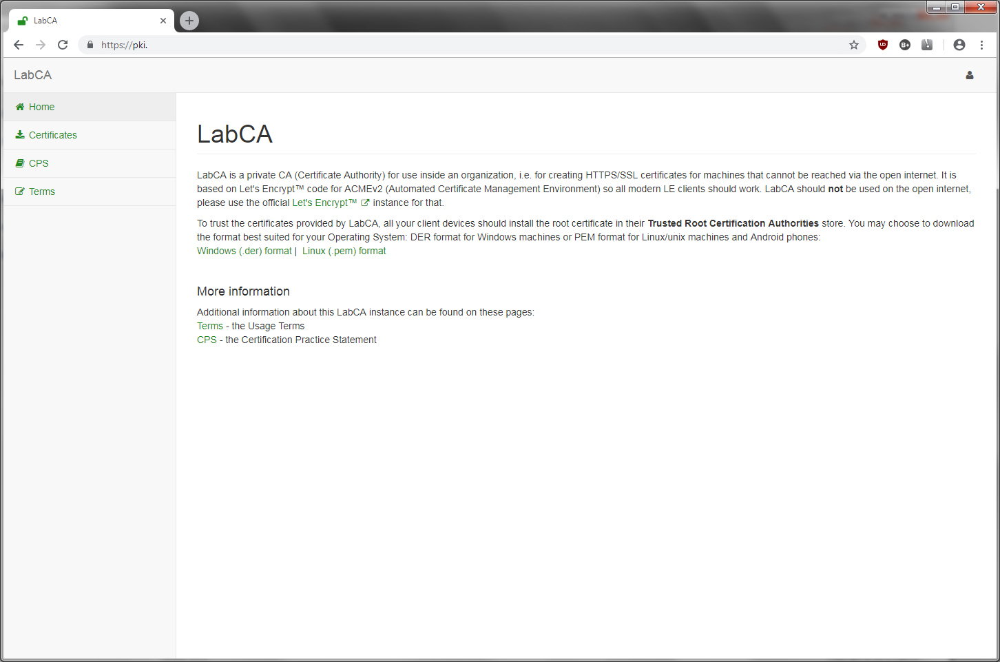 labca screenshot 14