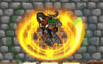 otclient screenshot 3