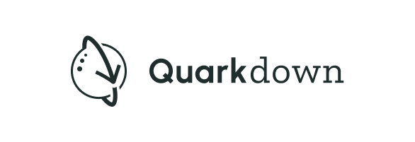 quarkdown screenshot 1