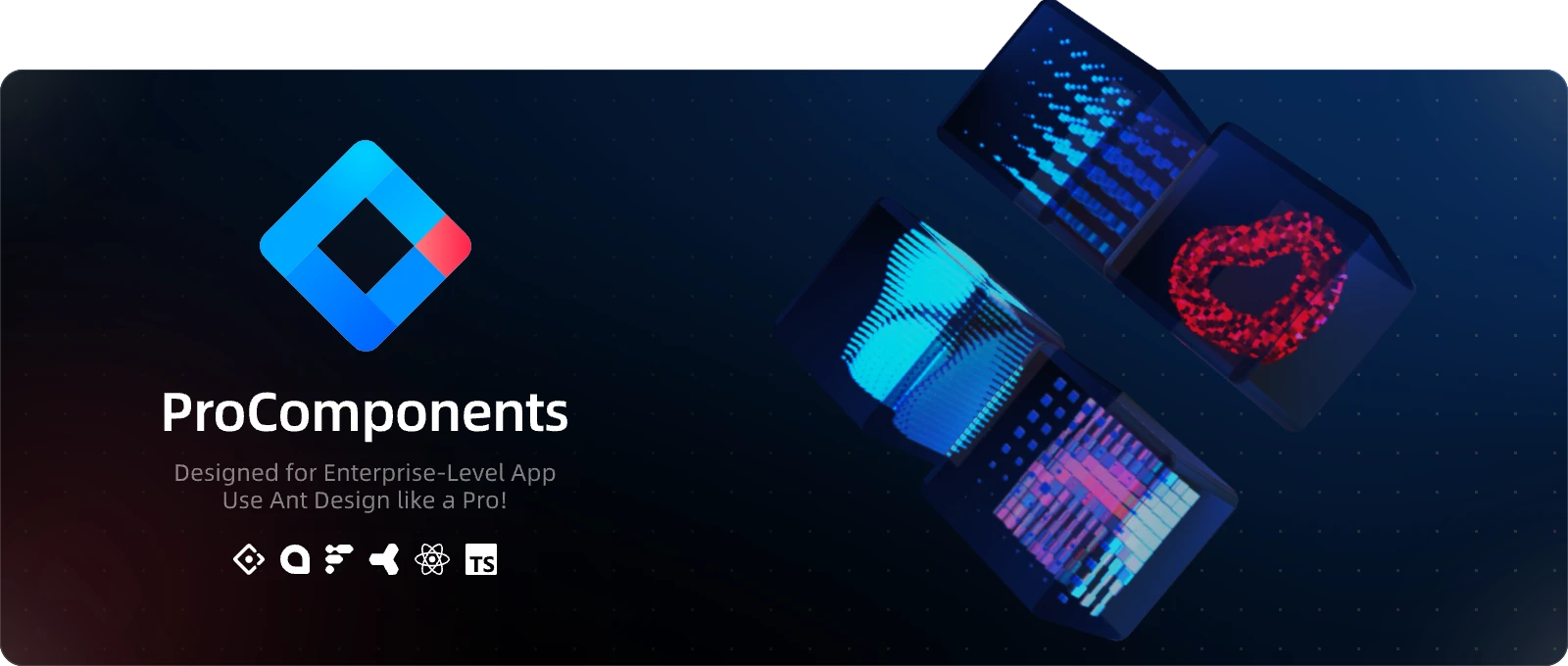 pro-components screenshot 1