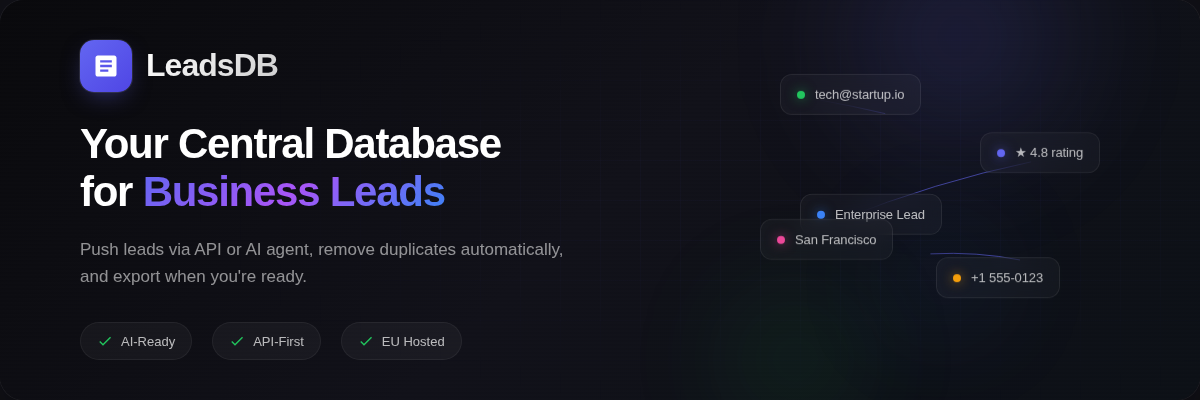 google-maps-scraper screenshot 7