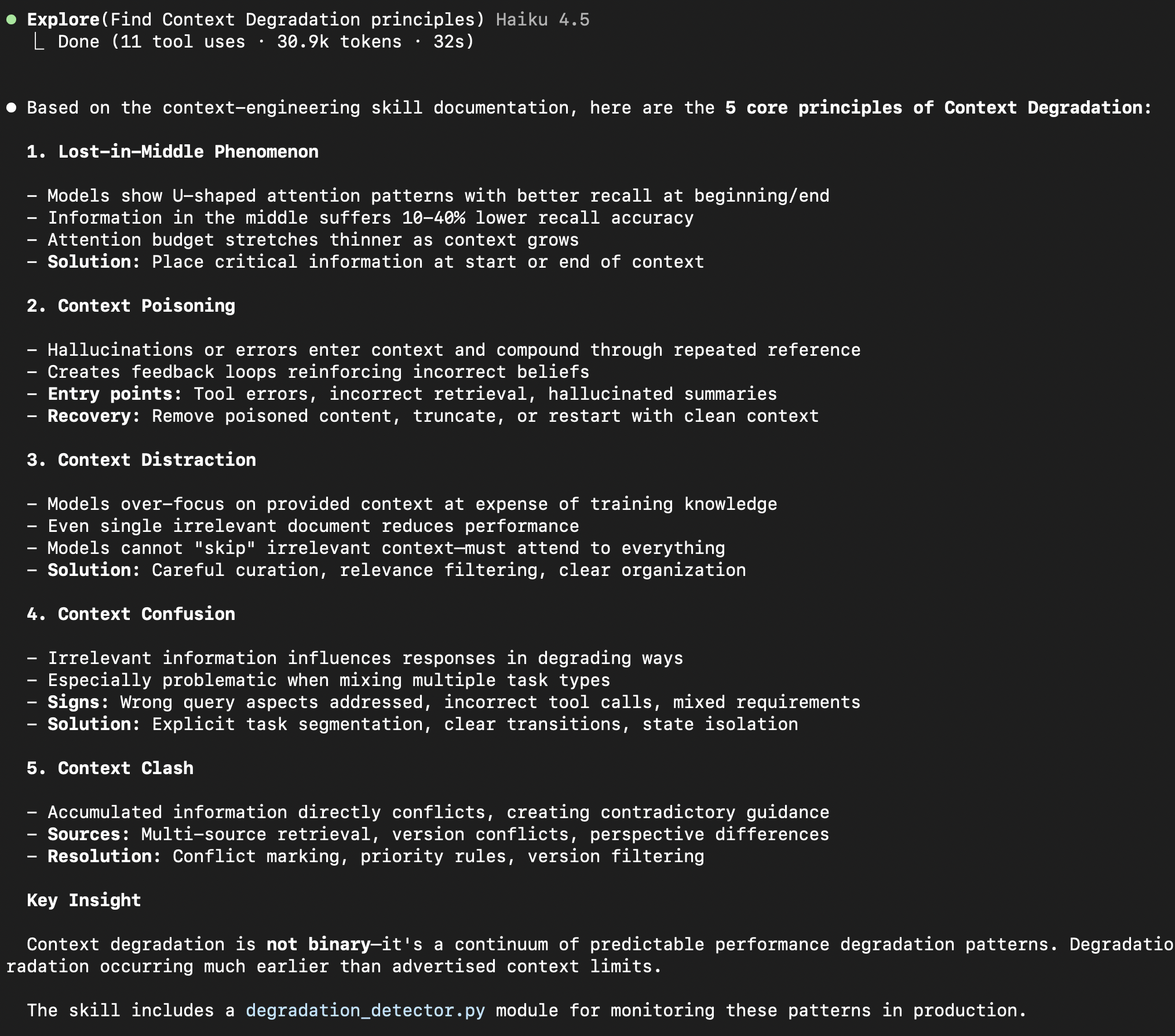 Agent-Skills-for-Context-Engineering screenshot 1