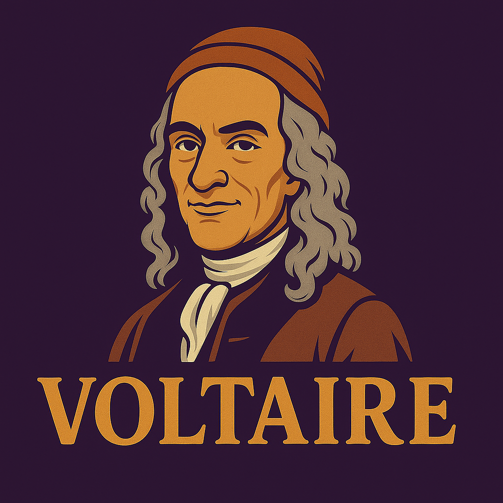 voltaire screenshot 1