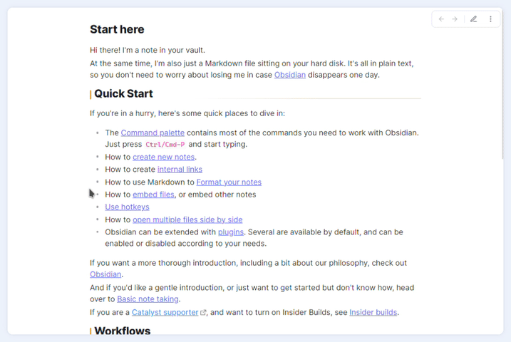 obsidian-border screenshot 2