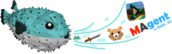 PufferLib screenshot 1