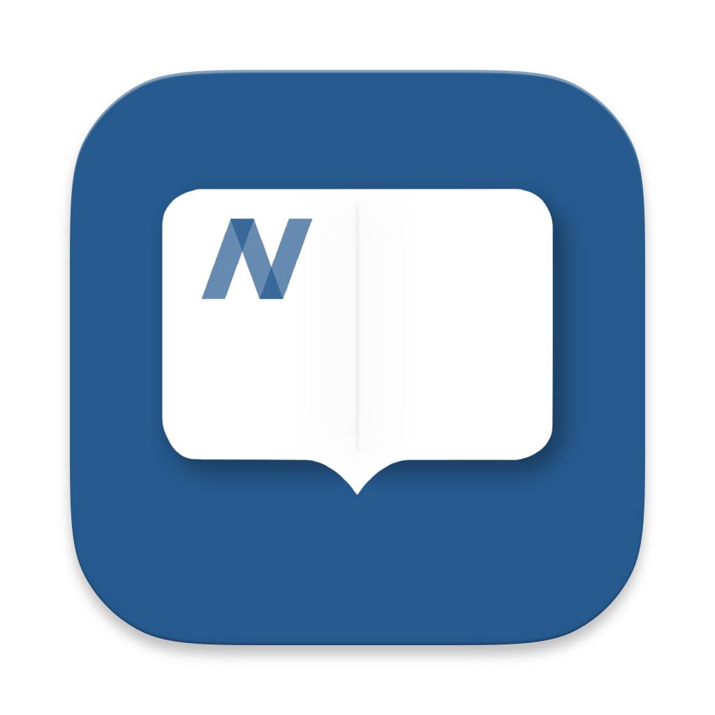 anx-reader screenshot 1