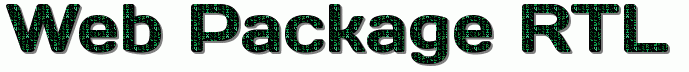 Web-Package-RTL screenshot 1