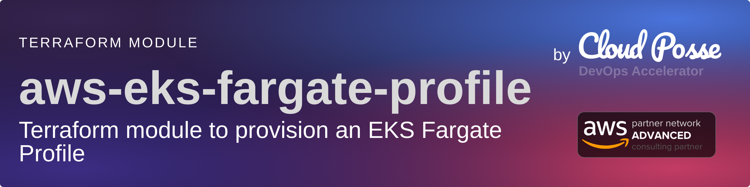 terraform-aws-eks-fargate-profile screenshot 1
