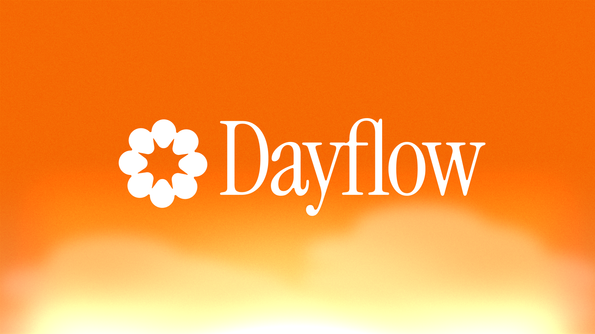 Dayflow screenshot 1