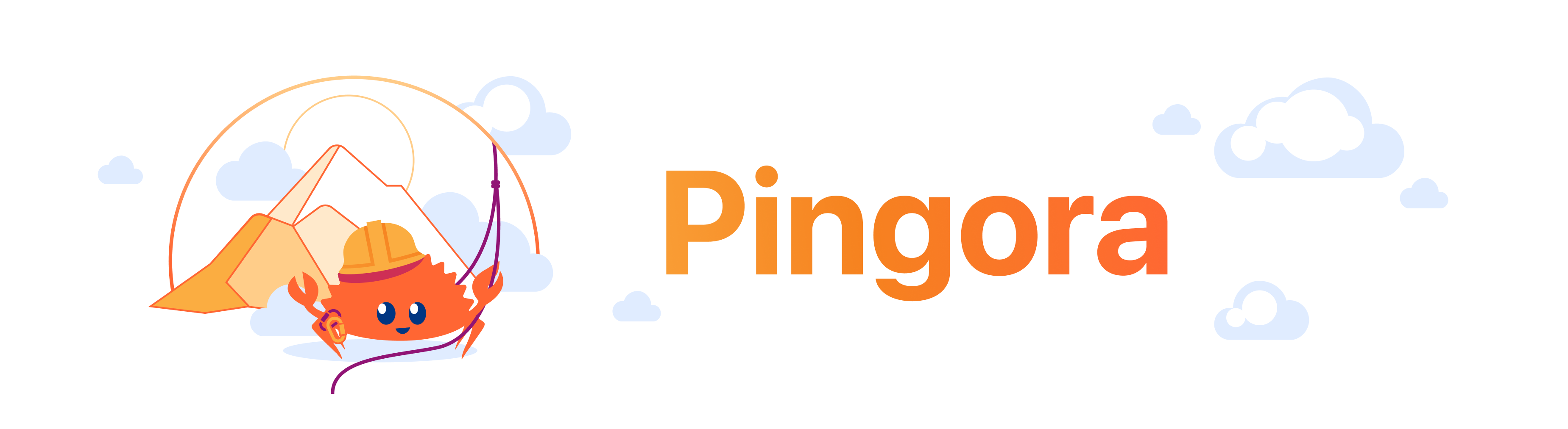 pingora screenshot 1
