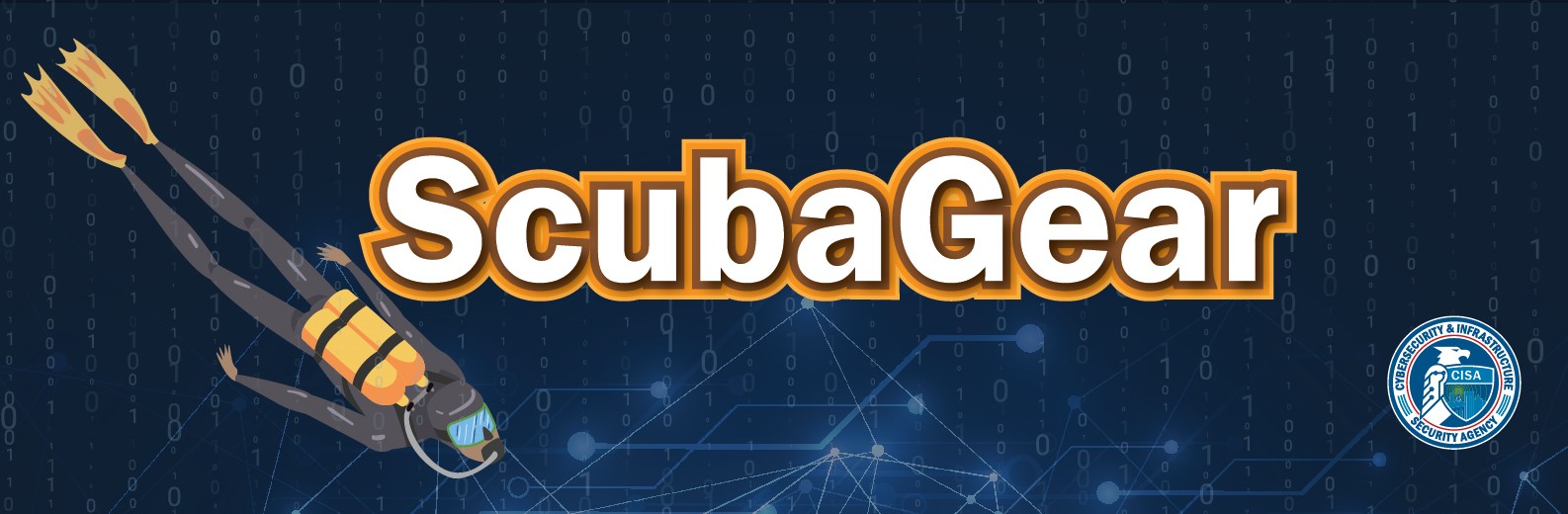 ScubaGear screenshot 1