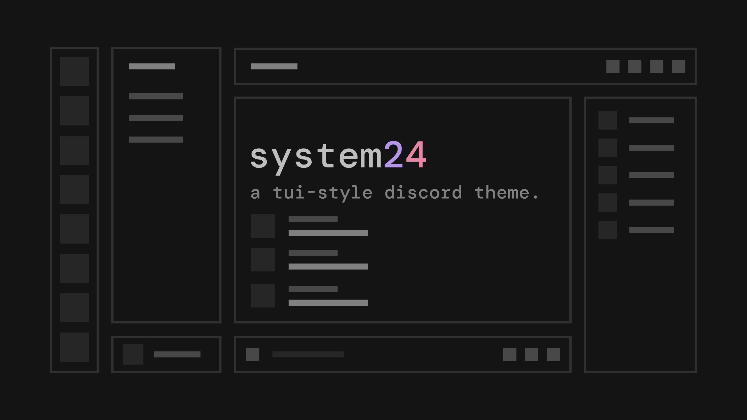 system24 screenshot 1