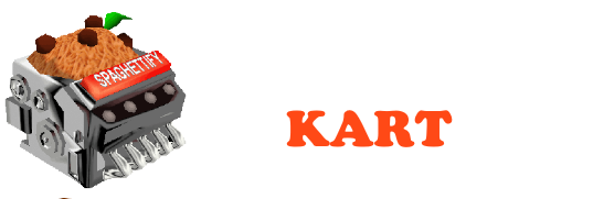 SpaghettiKart screenshot 2