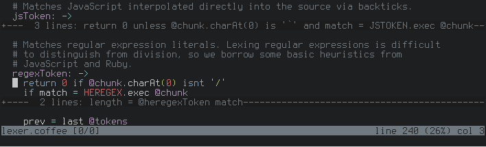 vim-coffee-script screenshot 2