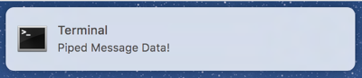 terminal-notifier screenshot 1