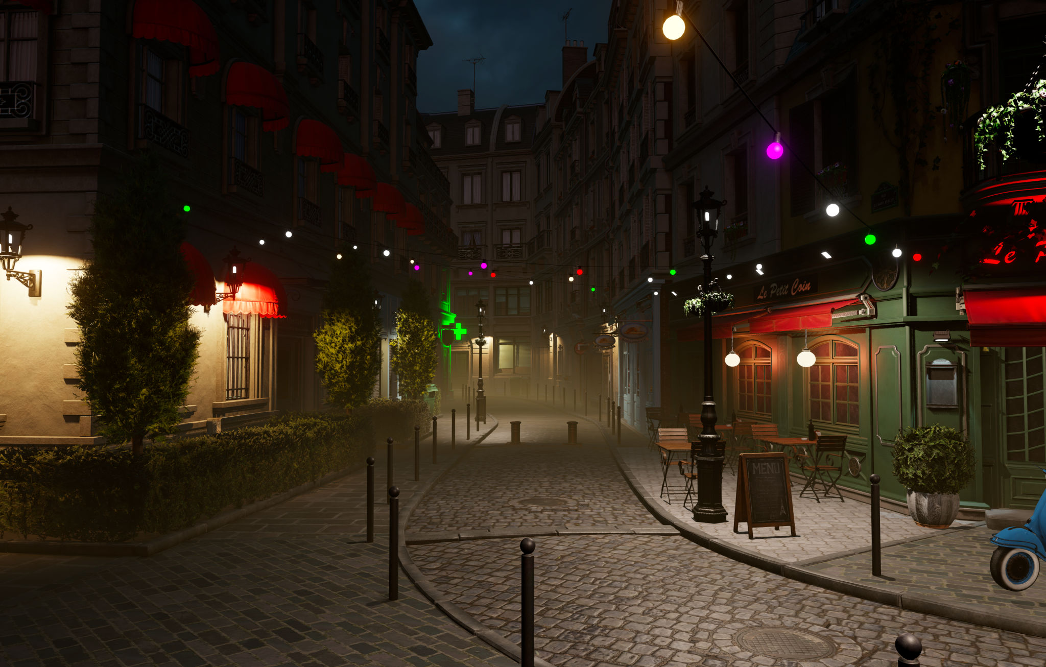 filament screenshot 1