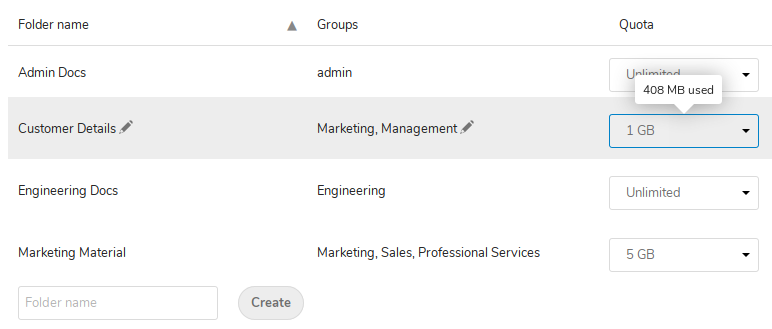 groupfolders screenshot 1
