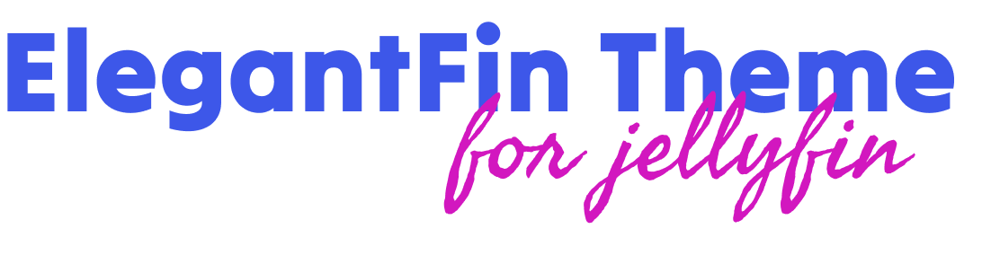 ElegantFin screenshot 1