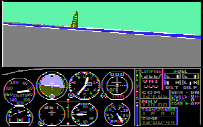 GLaBIOS screenshot 3