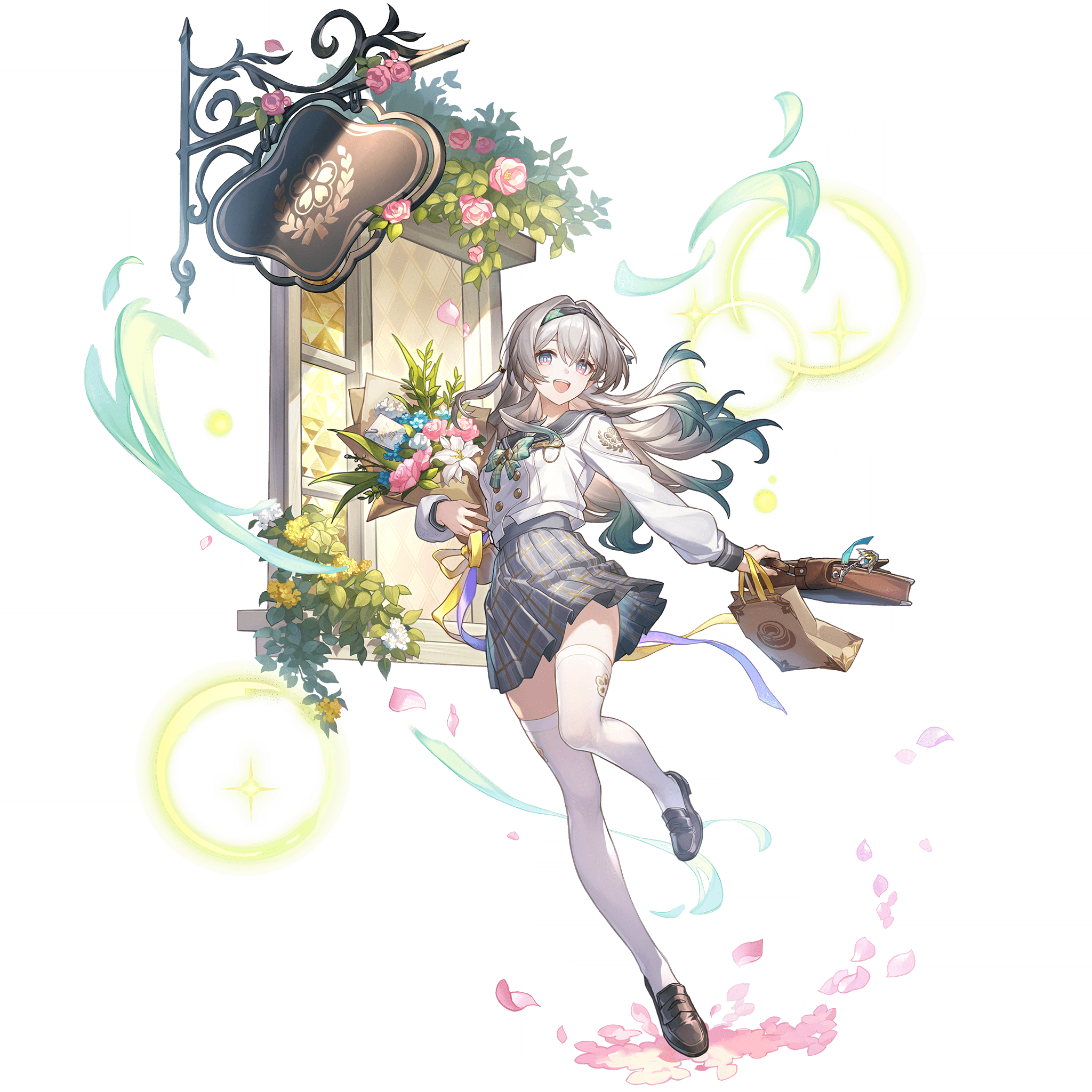 Firefly screenshot 1