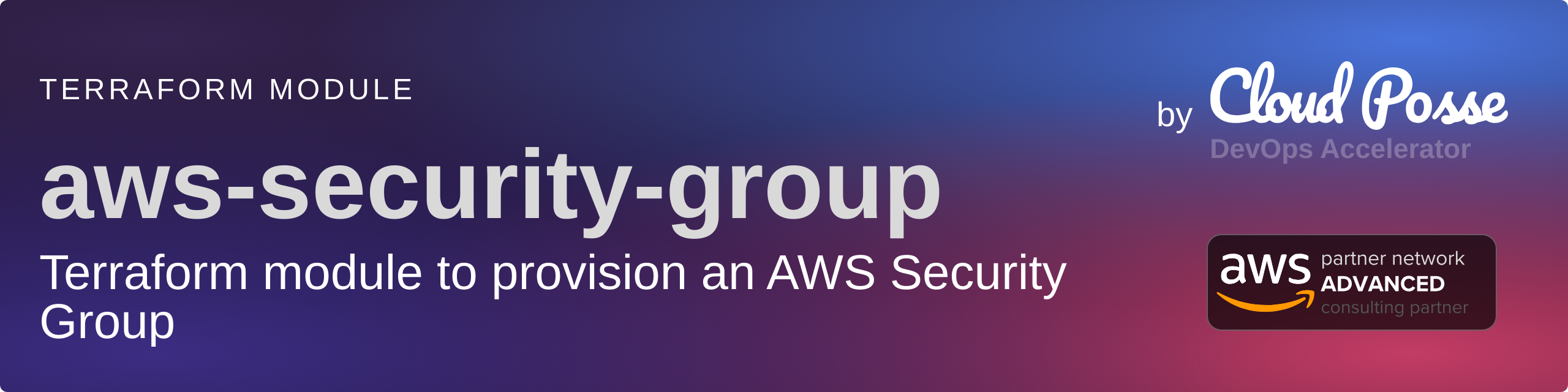 terraform-aws-security-group screenshot 1