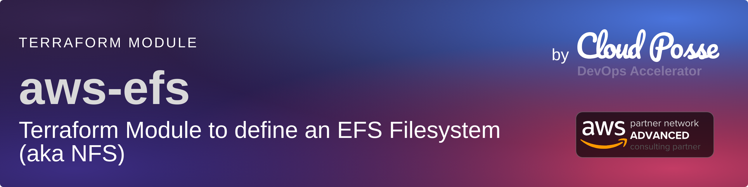terraform-aws-efs screenshot 1