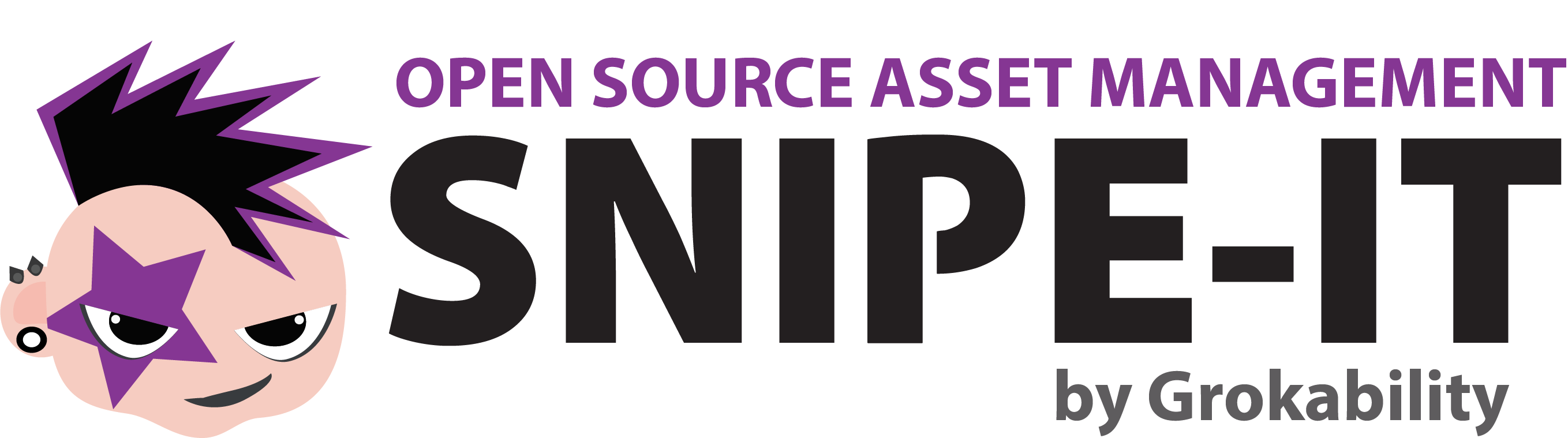 snipe-it screenshot 1