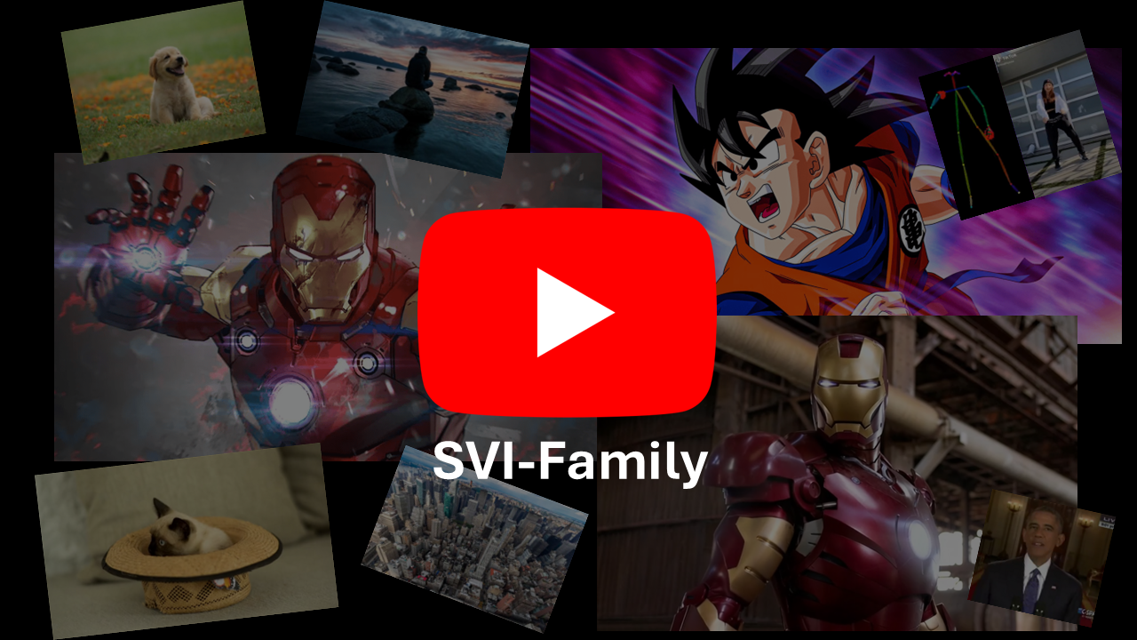 Stable-Video-Infinity screenshot 1