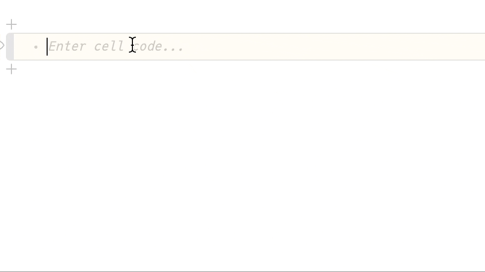 Pluto.jl screenshot 3