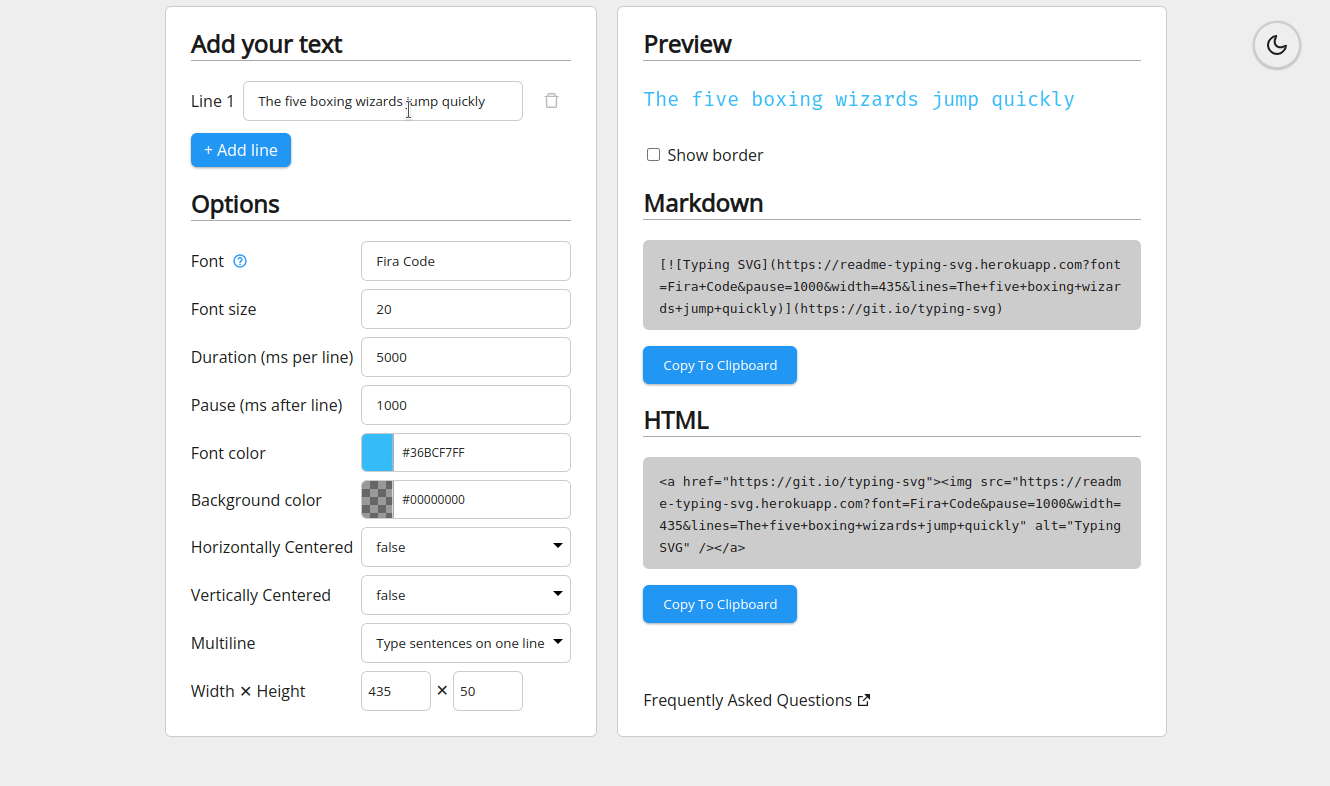 readme-typing-svg screenshot 1