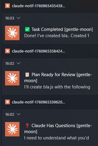 claude-notifications-go screenshot 1