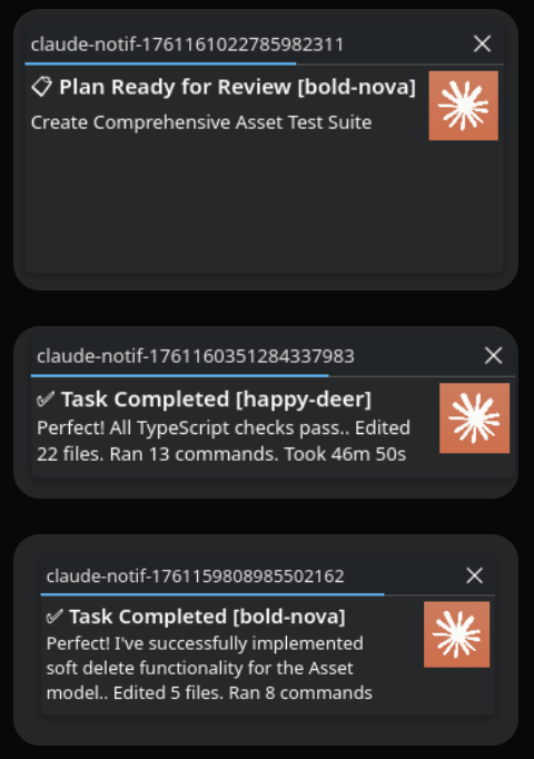 claude-notifications-go screenshot 3
