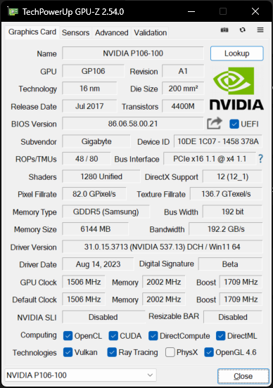 NVIDIA-patcher screenshot 2