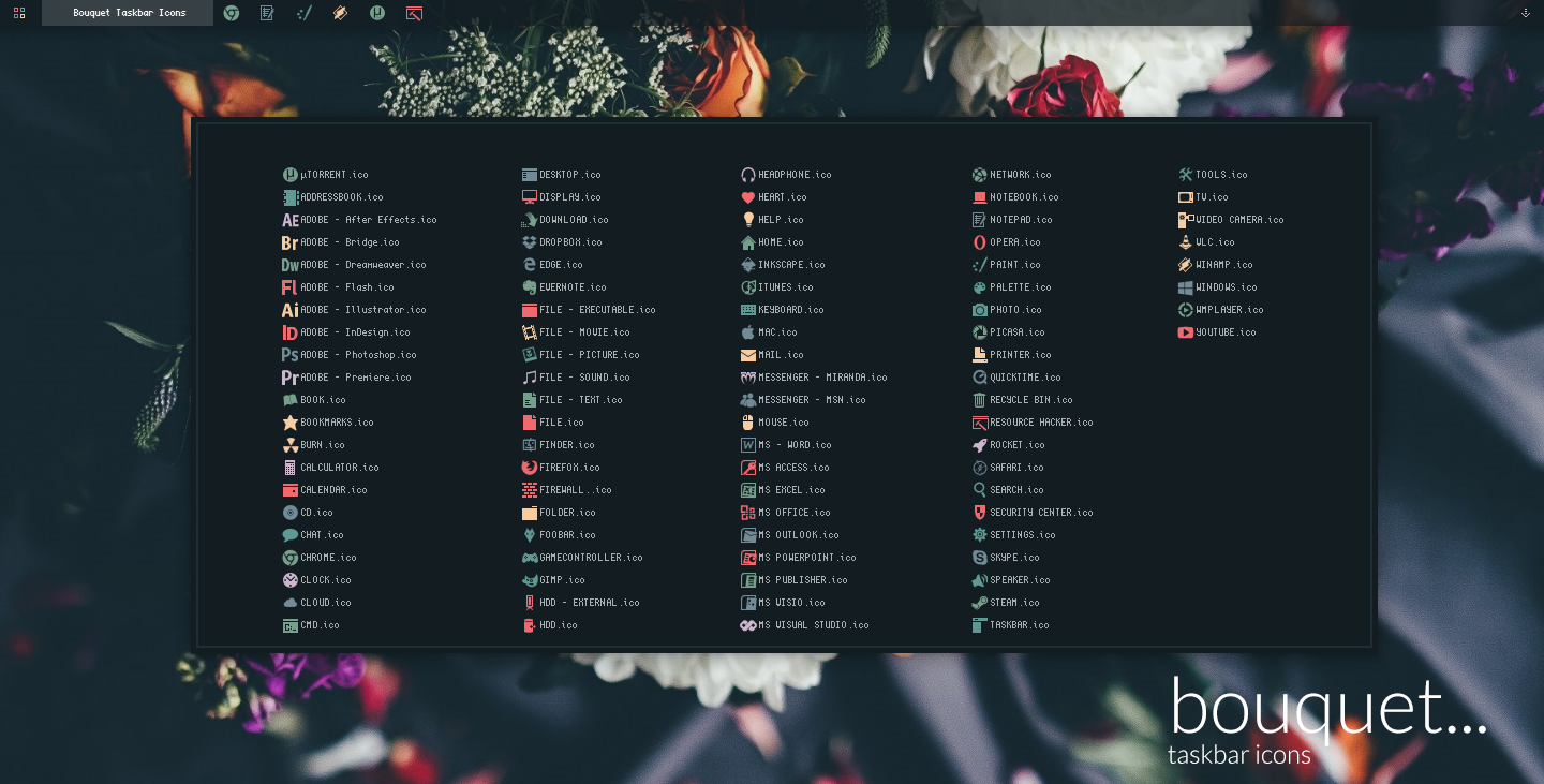 resource-redirect-icon-themes screenshot 7