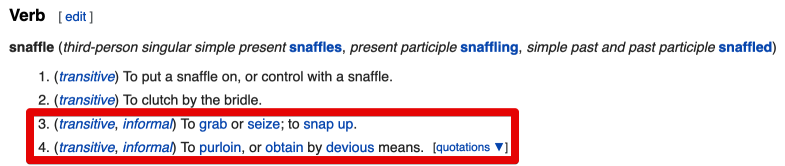 Snaffler screenshot 1