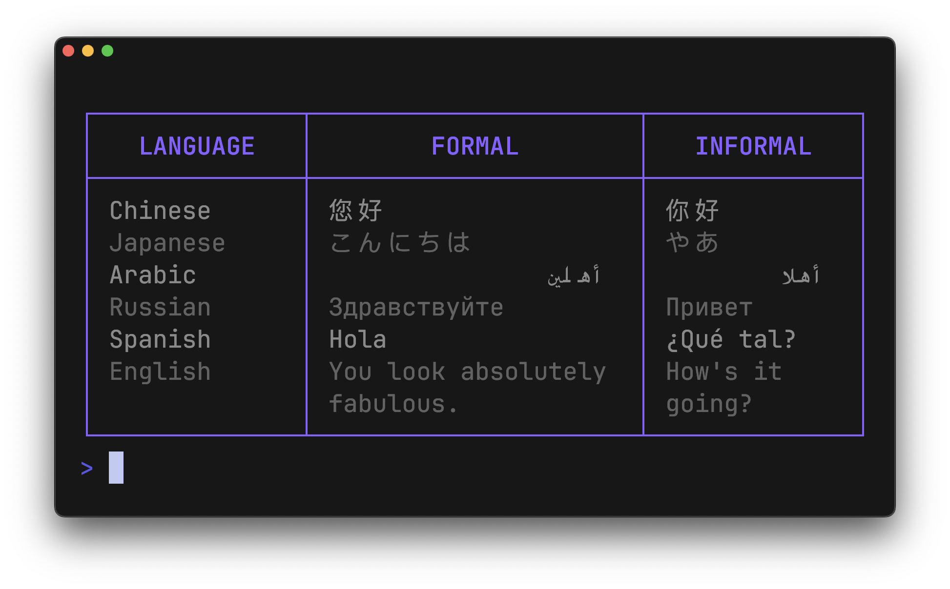 lipgloss screenshot 4
