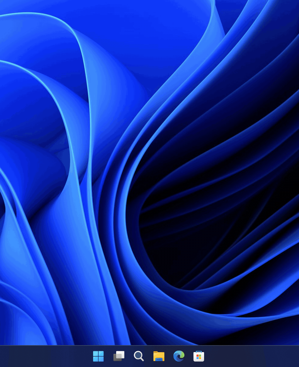 EverythingToolbar screenshot 2