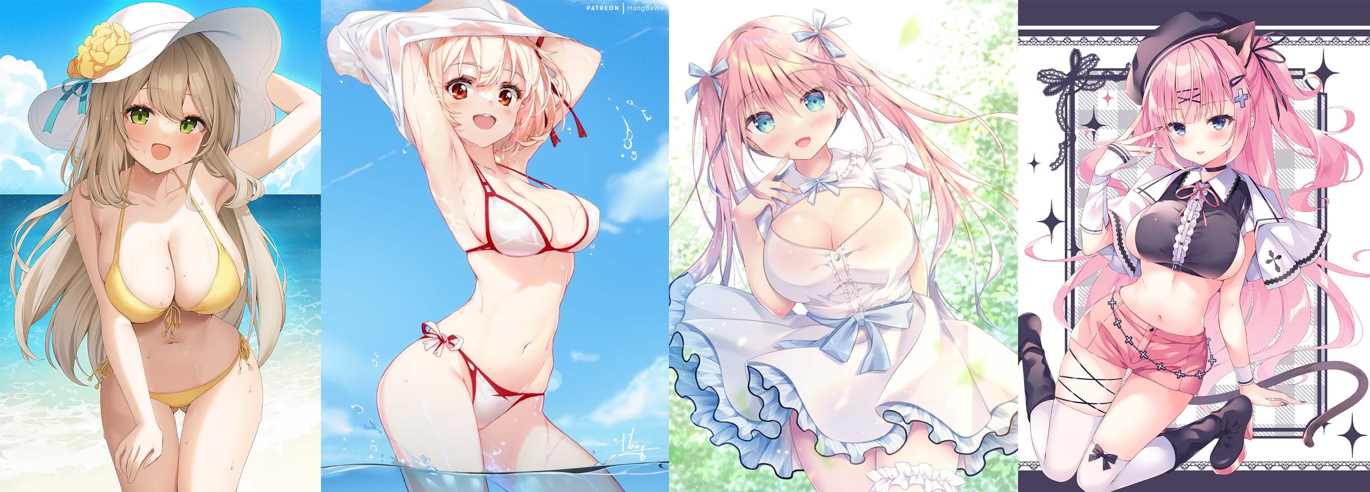 pixiv_AI_crawler screenshot 1